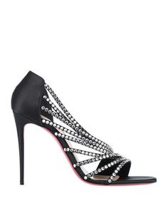 Сандалии Christian Louboutin