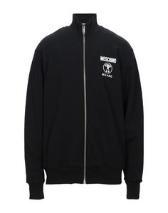 Толстовка Moschino