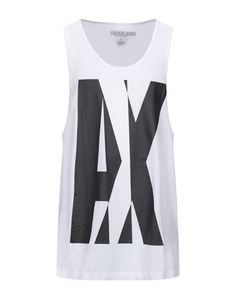 Майка Armani Exchange