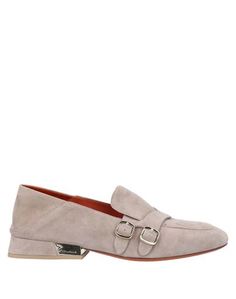 Мокасины Santoni