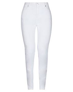 Джинсовые брюки Ermanno DI Ermanno Scervino