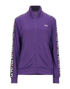 Толстовка Fila