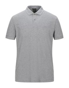 Поло Hugo Boss
