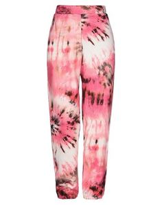 Повседневные брюки Msgm