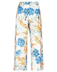 Повседневные брюки Dries Van Noten