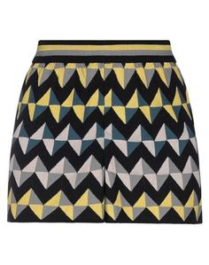 Повседневные шорты M Missoni