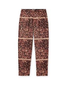 Повседневные брюки CAV Empt
