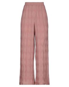 Повседневные брюки M Missoni