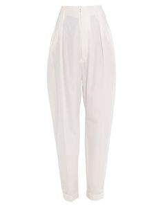 Повседневные брюки Maison Margiela