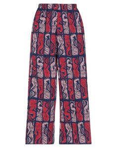 Повседневные брюки Kenzo