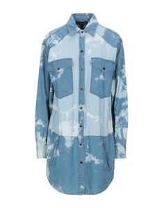 Короткое платье Isabel Marant