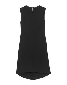 Короткое платье Ann Demeulemeester