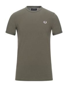 Футболка Fred Perry