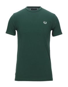 Футболка Fred Perry