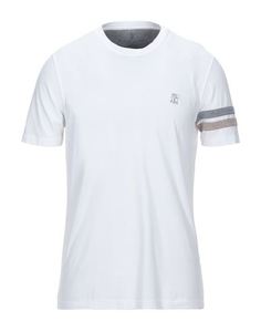 Футболка Brunello Cucinelli