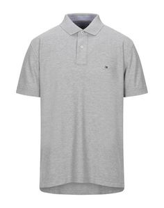 Поло Tommy Hilfiger