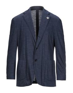 Пиджак Lardini