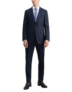 Костюм Dunhill