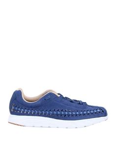 Низкие кеды и кроссовки Nike