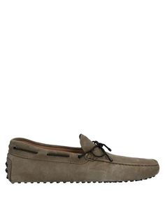 Мокасины Tod`S