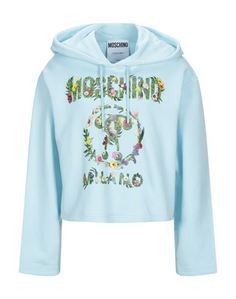 Толстовка Moschino