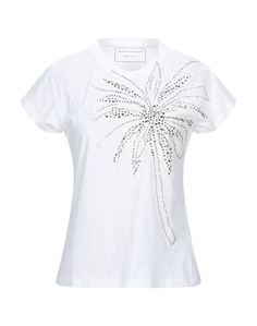 Футболка Ermanno Scervino