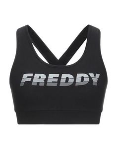 Топ без рукавов Freddy