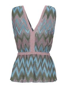 Топ без рукавов M Missoni