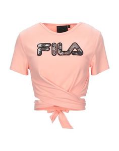Футболка Fila