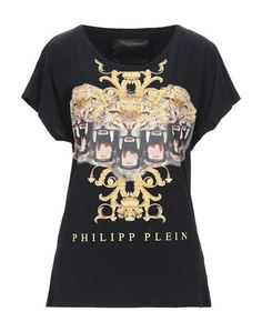 Футболка Philipp Plein
