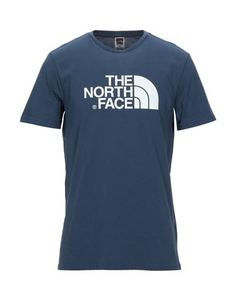 Футболка The North Face