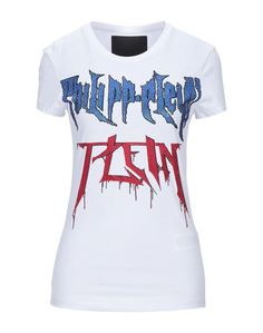 Футболка Philipp Plein