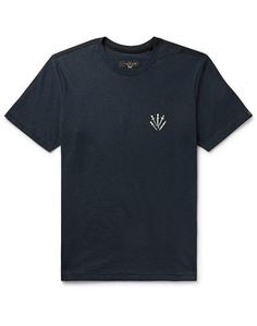 Футболка Rag & Bone