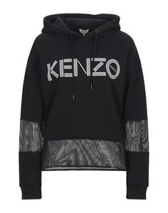 Толстовка Kenzo