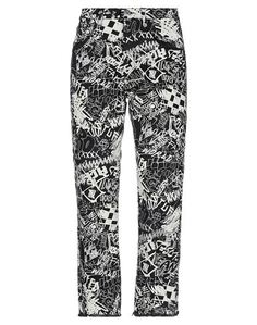 Джинсовые брюки Maison Margiela