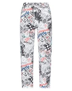 Джинсовые брюки Maison Margiela