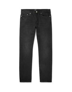 Джинсовые брюки PS Paul Smith