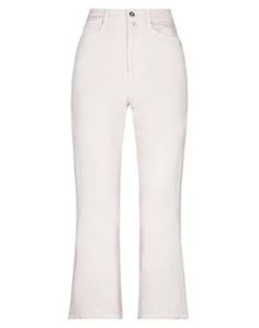 Джинсовые брюки Proenza Schouler