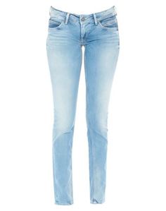 Джинсовые брюки Pepe Jeans