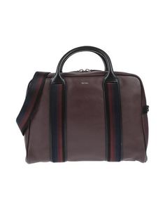 Сумка на руку Paul Smith