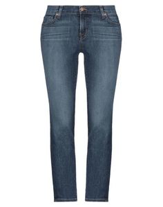 Джинсовые брюки J Brand