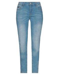 Джинсовые брюки Trussardi Jeans