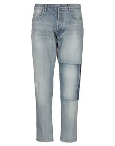 Джинсовые брюки Dior Homme