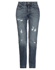 Джинсовые брюки Dolce & Gabbana