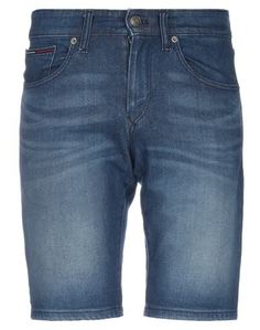 Джинсовые бермуды Tommy Jeans