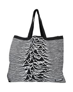 Сумка на руку Pleasures