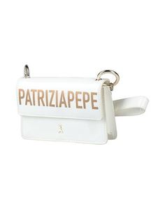 Рюкзаки и сумки на пояс Patrizia Pepe