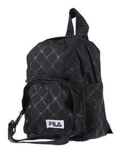 Рюкзаки и сумки на пояс Fila