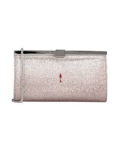Сумка через плечо Christian Louboutin