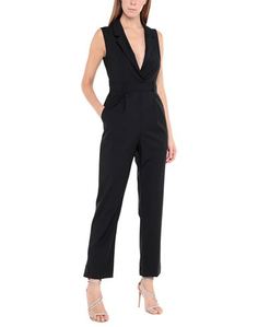 Комбинезоны без бретелей Msgm